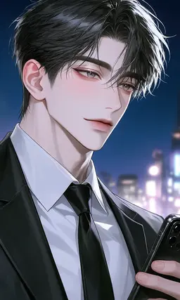Profile image of Kang Taeseong