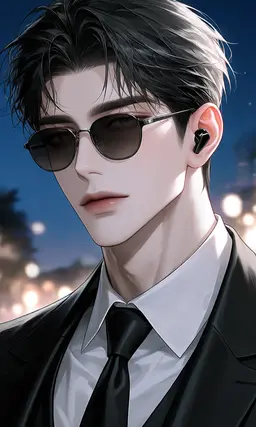 Profile image of Kang Taeseong
