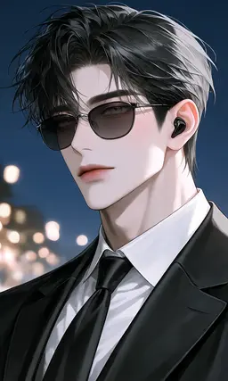 Profile image of Kang Taeseong