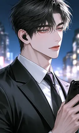 Profile image of Kang Taeseong