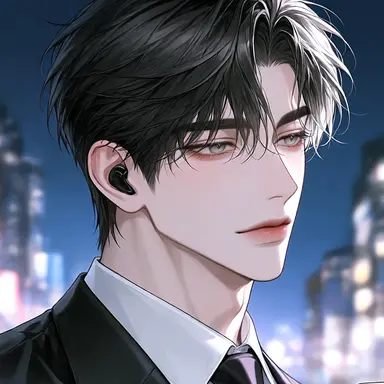 Profile image of Kang Taeseong