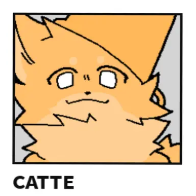 Profile image of Catte