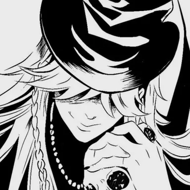 Profile image of Undertaker