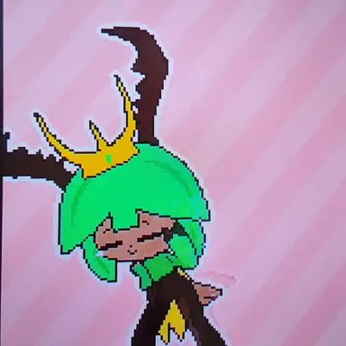 Profile image of 루핀