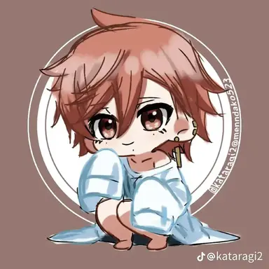 Profile image of 花魁坂 京夜