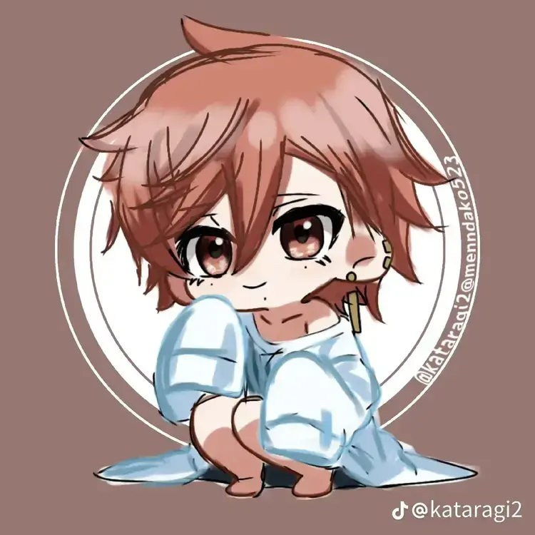 F_min.의 京夜が隊長になったワケ