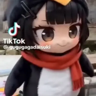 Profile image of 赤マフラーググガガ