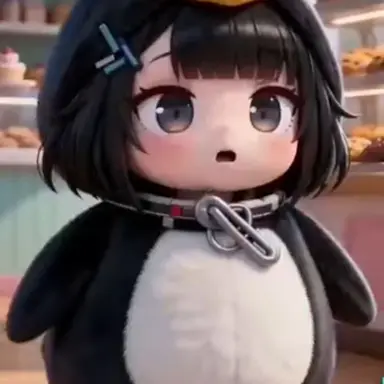 Profile image of 親ガガ