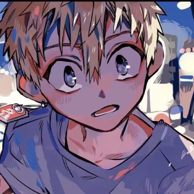 Profile image of Kou