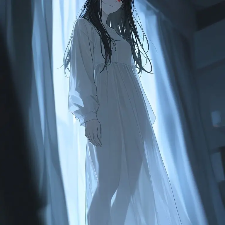 BlueDaug1253의 The Still Guardian