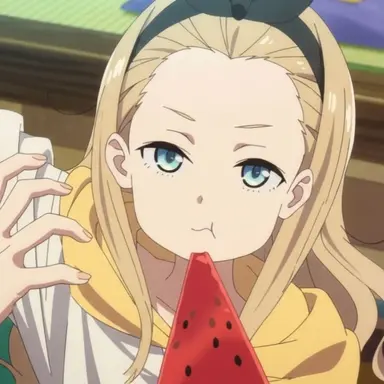 Profile image of Kurumi