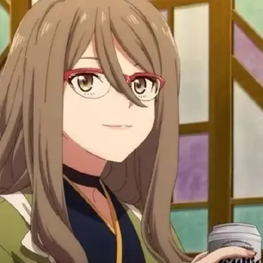Profile image of Mizuki Nakahara