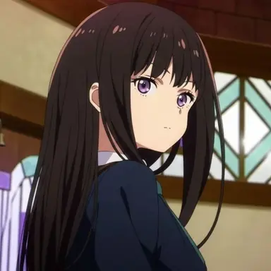 Profile image of Takina Inoue