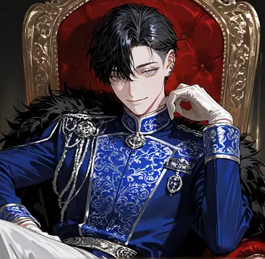Profile image of 잭