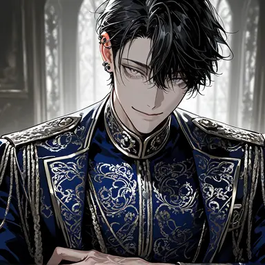 Profile image of ジャック