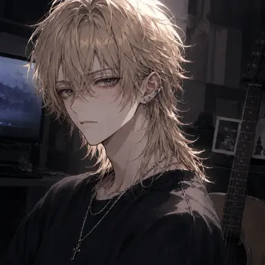 Profile image of 슈