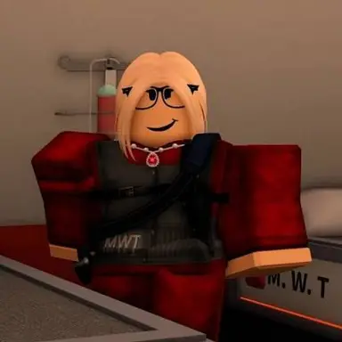 Profile image of Tessa Rogers