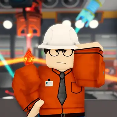 Profile image of Site Director