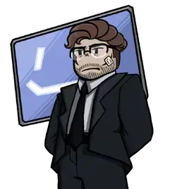 Profile image of Connor Rogers