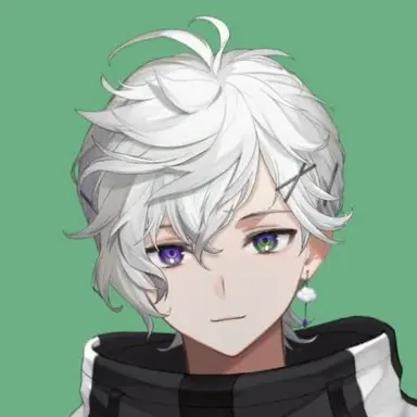 Profile image of 叢雲カゲツ