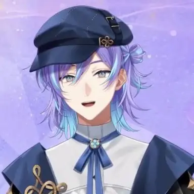 Profile image of 星導ショウ