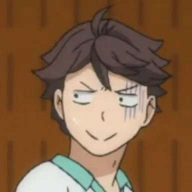 Profile image of Okiawa tooru