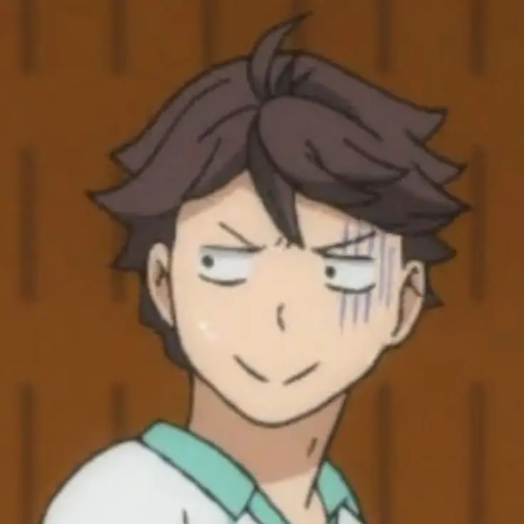 GlassRule6798의 Haikyuu bottom GC
