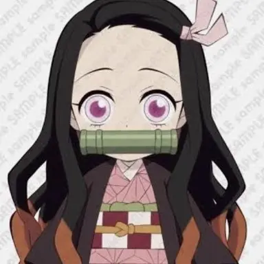 Profile image of 禰豆子