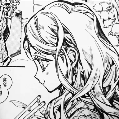 Profile image of Mrs. Minamoto