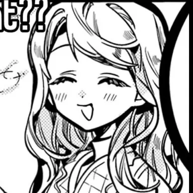 Profile image of Mrs. Minamoto