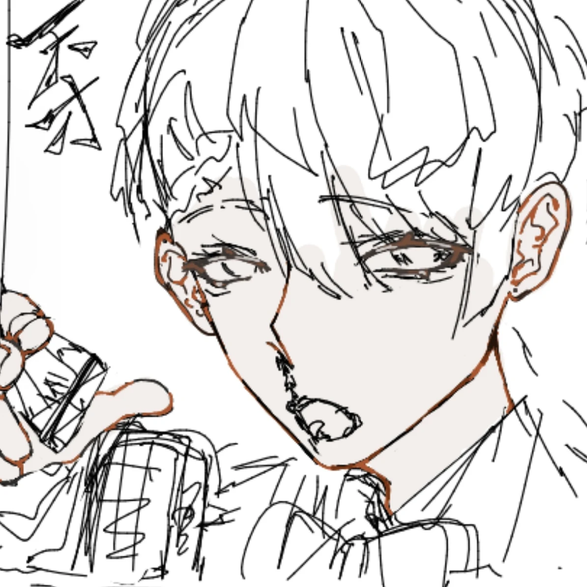 緋八マナ
