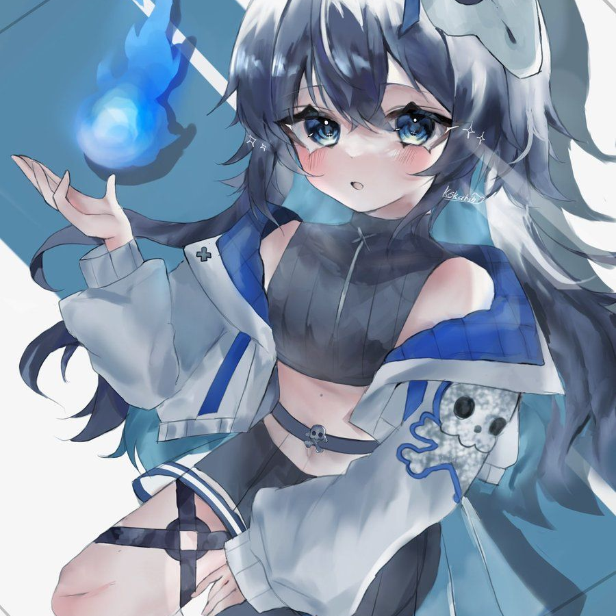 めめ村 