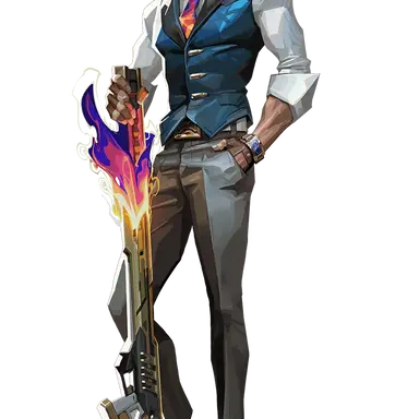 Profile image of 체임버