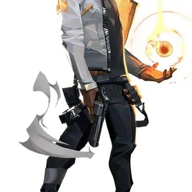 Profile image of 피닉스