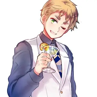 Profile image of アーサー