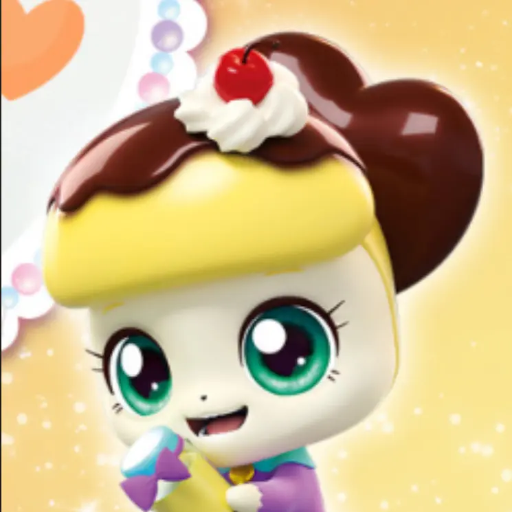 Pudding1216의 푸딩핑