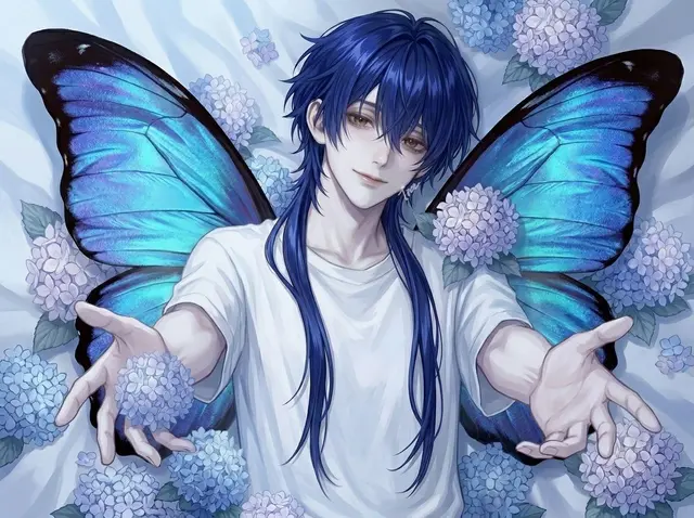 Profile image of モル