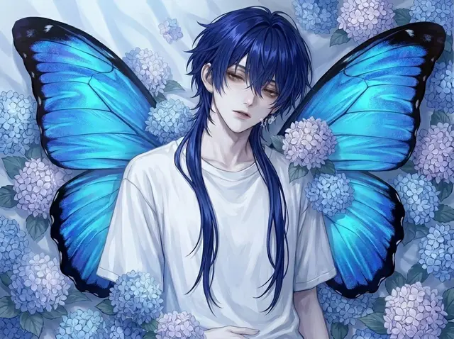 Profile image of モル
