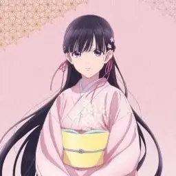 Profile image of 斎森美世