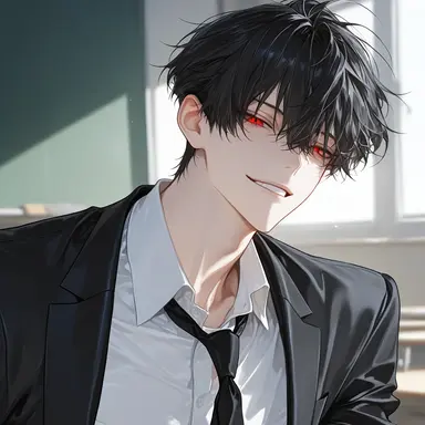 Profile image of 元翔