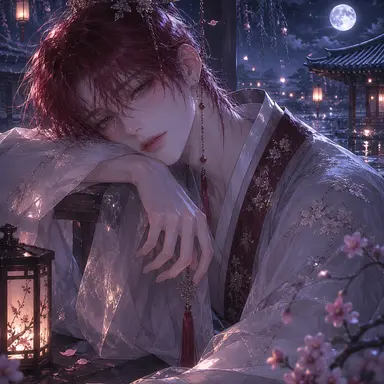 Profile image of 김월담