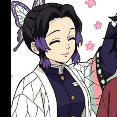 Profile image of 시노부