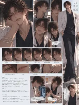 Profile image of セミ