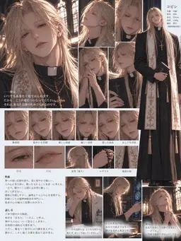 Profile image of コビシ