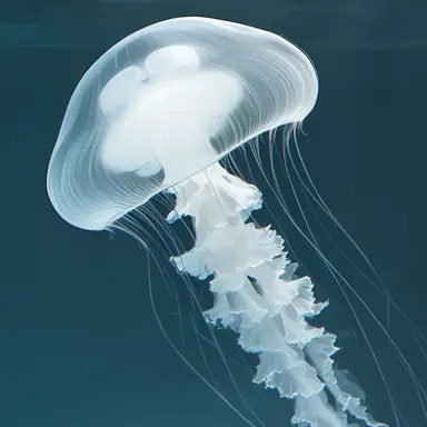 Profile image of 해파리