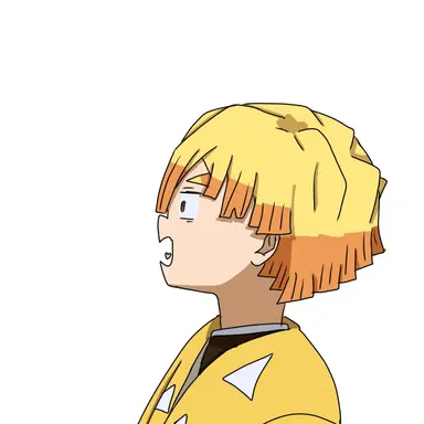 Profile image of 善逸