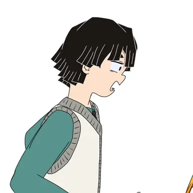 Profile image of 善照