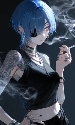 Profile image of 綺羅