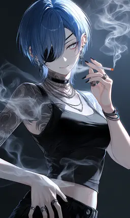 Profile image of 綺羅