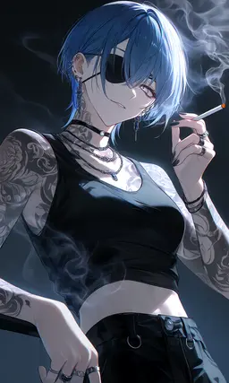 Profile image of 綺羅